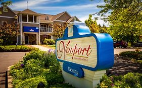 The Newport Resort